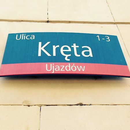 Lovely Lux Garden Flat Near Royal Park Apartman Varsó Kültér fotó