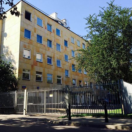 Lovely Lux Garden Flat Near Royal Park Apartman Varsó Kültér fotó