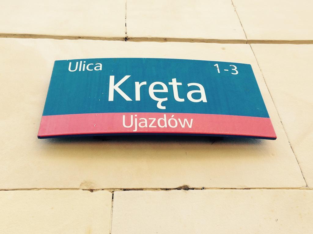 Lovely Lux Garden Flat Near Royal Park Apartman Varsó Kültér fotó
